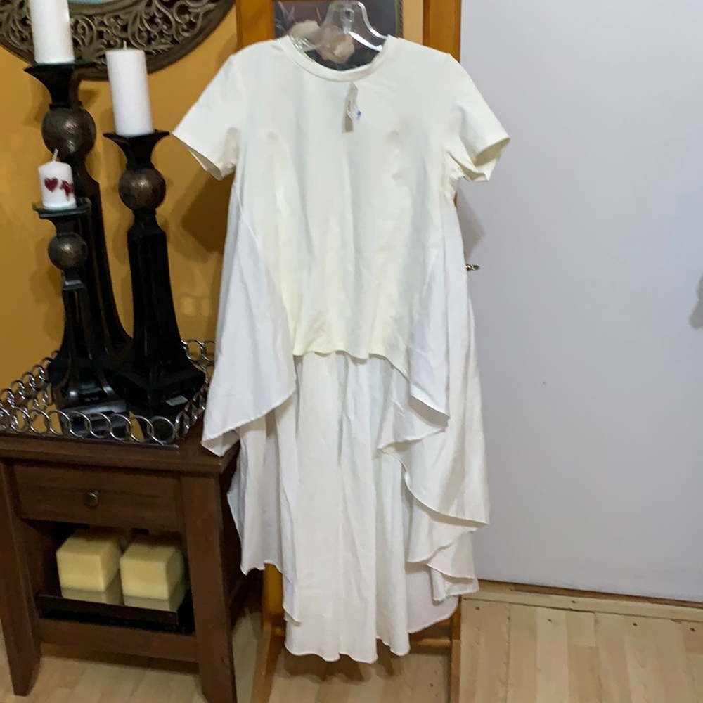 ENGLISH FACTORY TOP